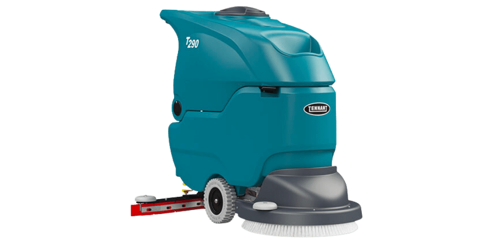 Floor Scrubber For Sale